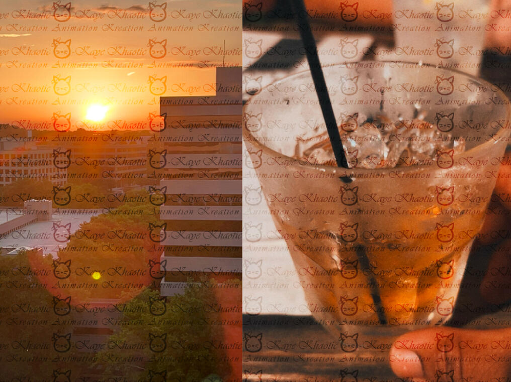 Evening Evening