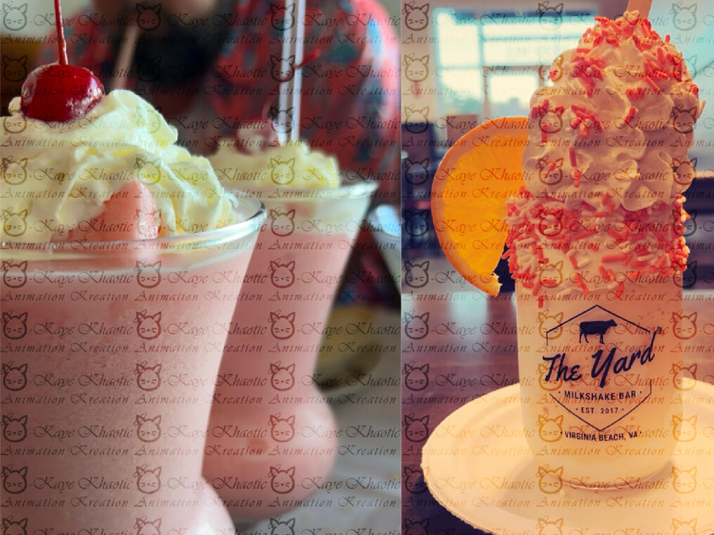Dessert Dessert
