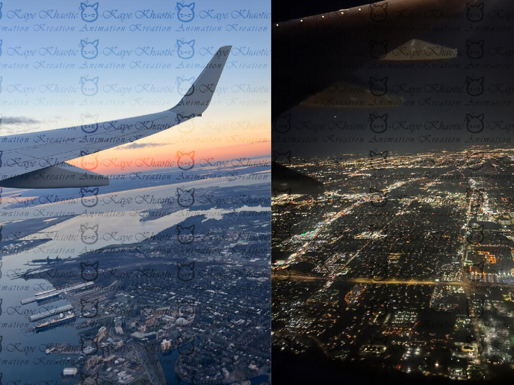 Day and Night