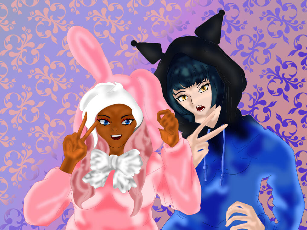 Khimenta and Kittea Khimenta and Kittea