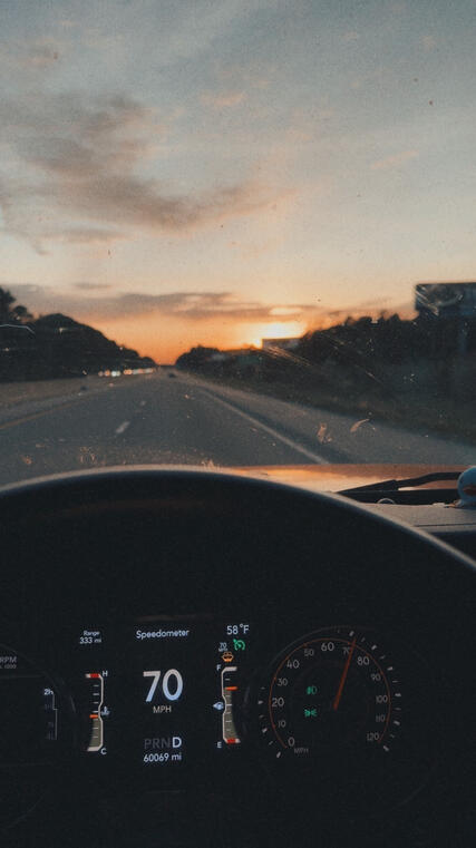 Open Road Open Road