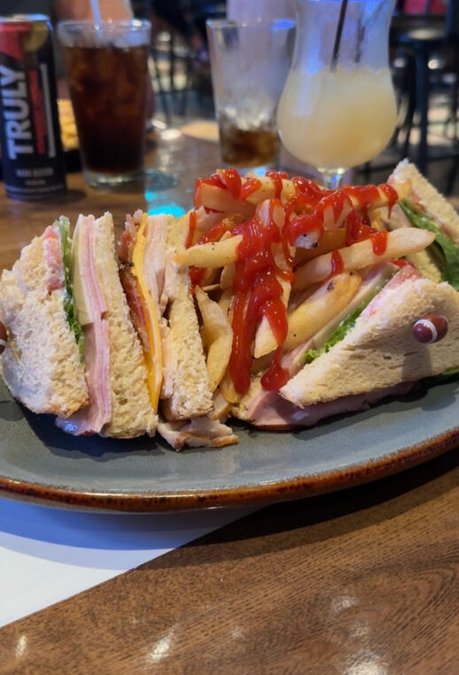 Club Sammie Club Sammie