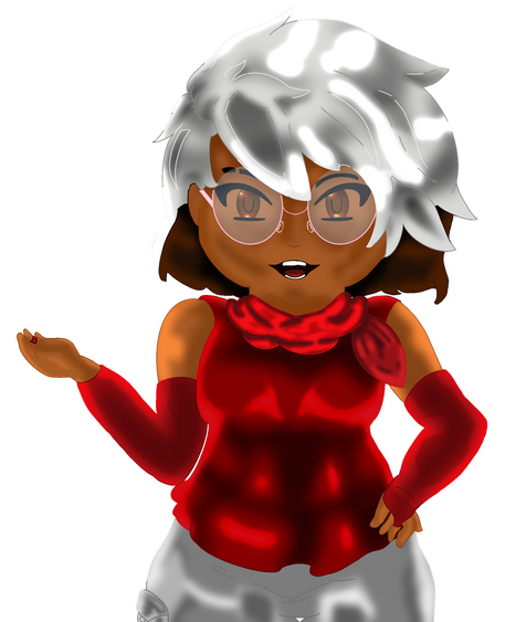 Chibi Alaska